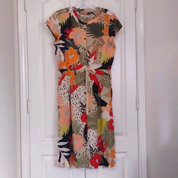 LOFT Dresses & Skirts - The loft dress